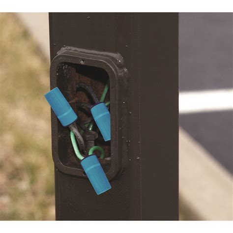 electrical box ace|waterproof wire connectors ace hardware.